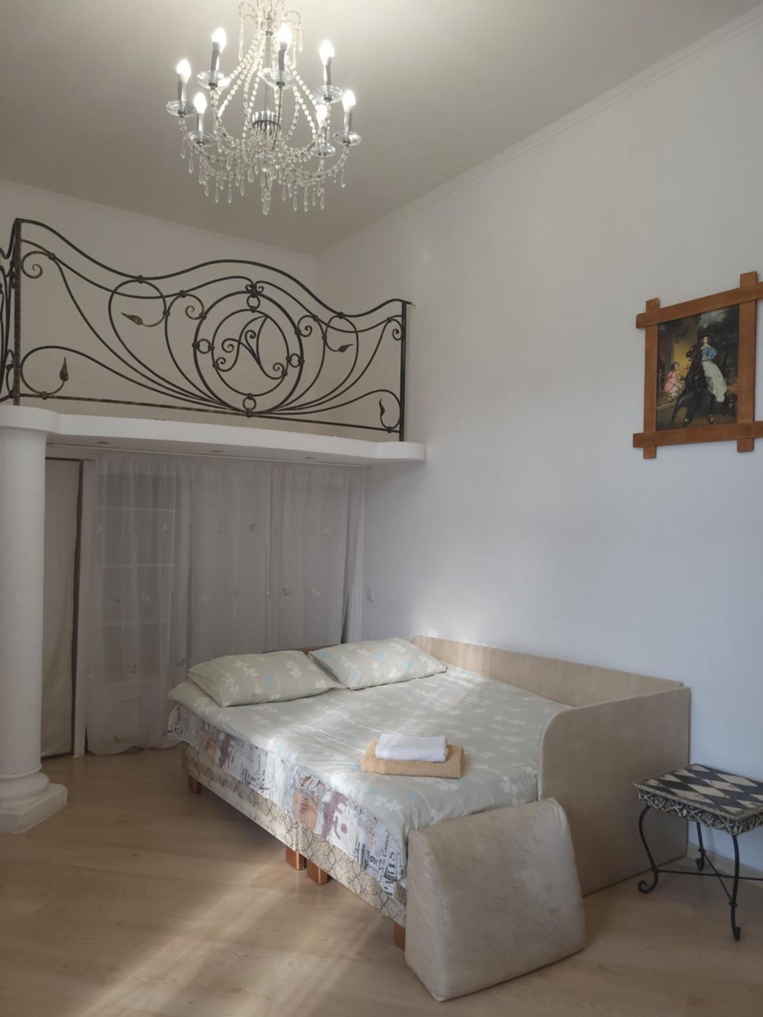 Японська 5 Appartement Lviv Buitenkant foto