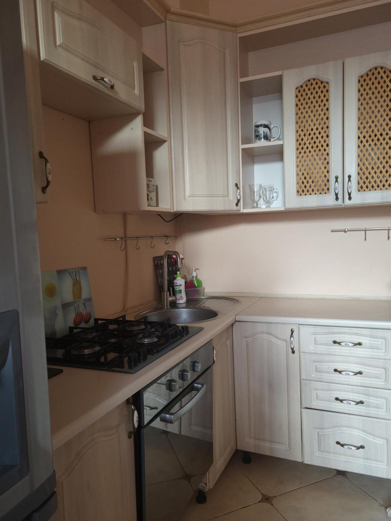 Японська 5 Appartement Lviv Buitenkant foto